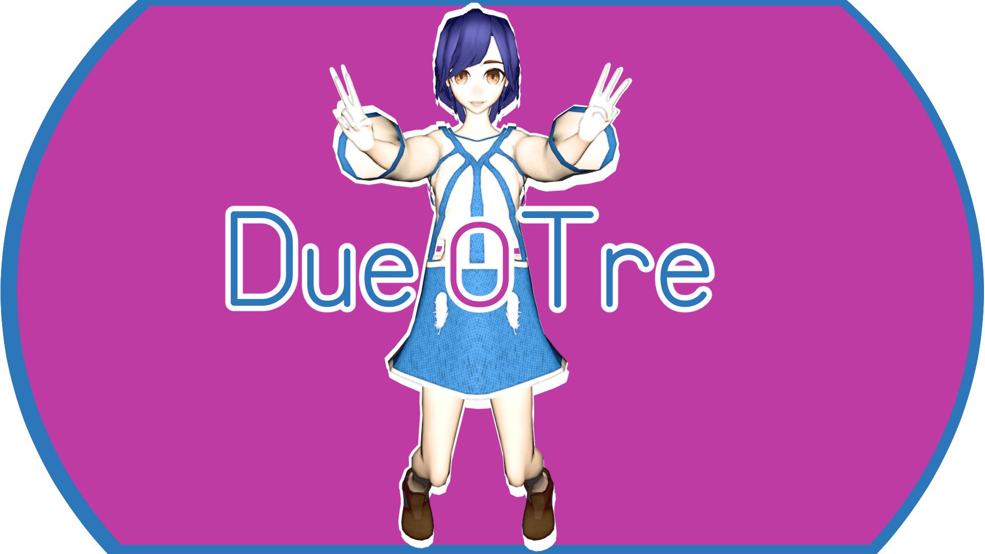 「DosOTre」Introduzione [SmileForeverStudio]