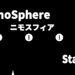 「NemoSphere / ニモスフィア」Stage1!